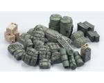 Tamiya Equipements militaires modernes